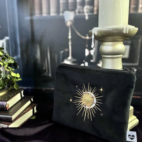 Pochette de rangement Astres