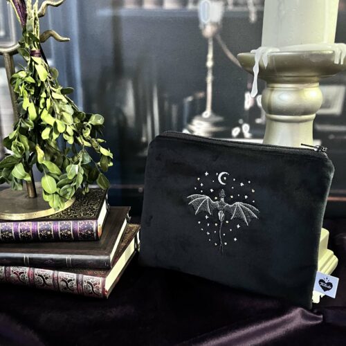 Pochette de rangement Dragon
